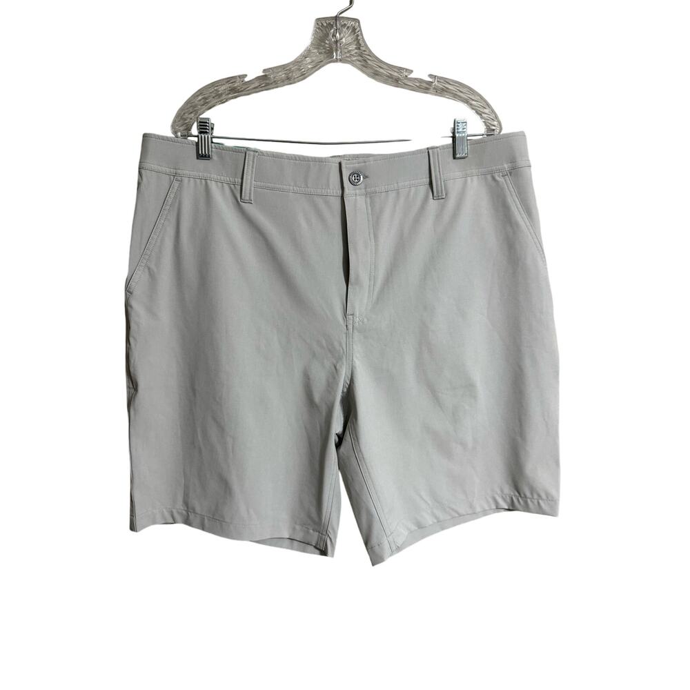 32 Degrees Arctic Melange Shorts Size 38 NWT